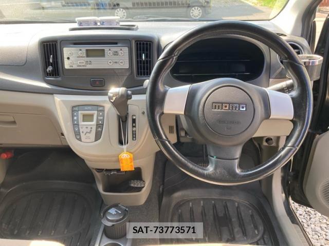 Daihatsu MIRA ES 2011-12 7562453-19