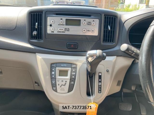 Daihatsu MIRA ES 2011-12 7562453-20