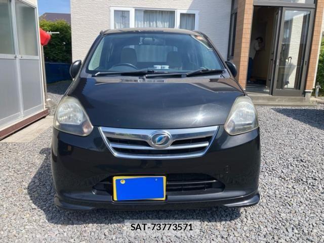 Daihatsu MIRA ES 2011-12 7562453-2