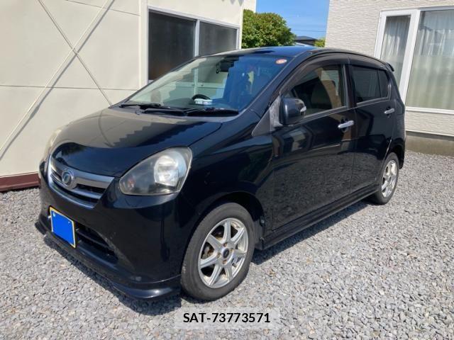 Daihatsu MIRA ES 2011-12 7562453-3