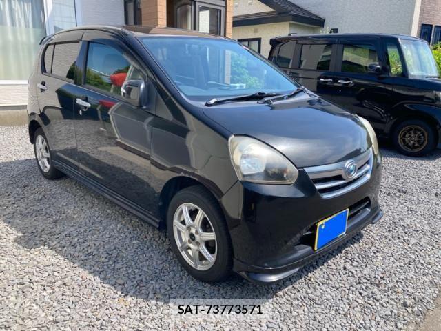 Daihatsu MIRA ES 2011-12 7562453-4