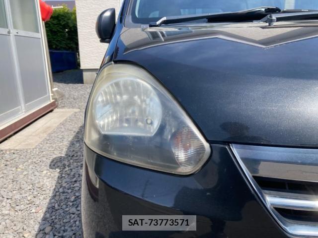 Daihatsu MIRA ES 2011-12 7562453-5