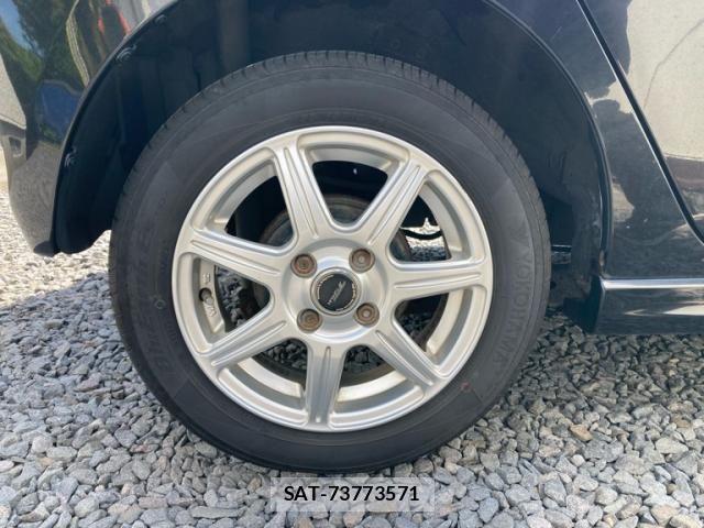 Daihatsu MIRA ES 2011-12 7562453-7