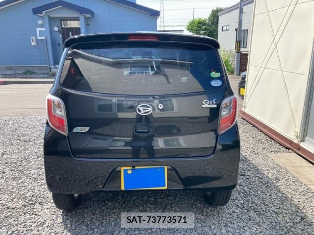 Daihatsu MIRA ES 2011-12 7562453-8