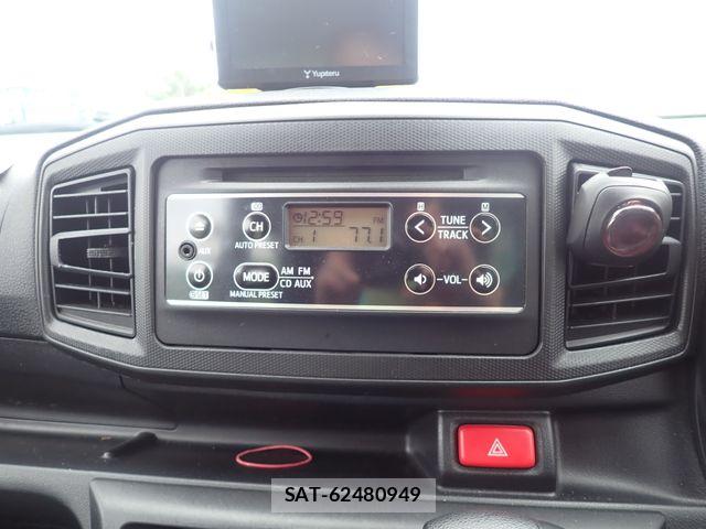 Daihatsu MIRA ES 2018-09 7618244-13