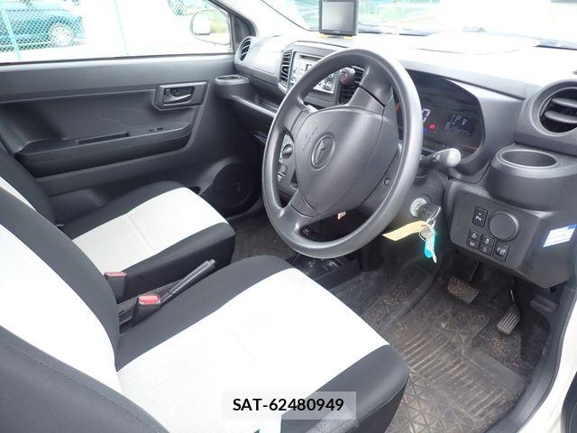 Daihatsu MIRA ES 2018-09 7618244-1