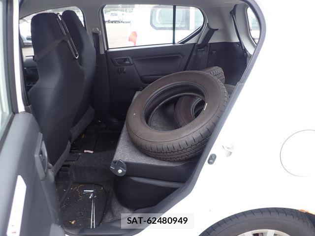 Daihatsu MIRA ES 2018-09 7618244-19