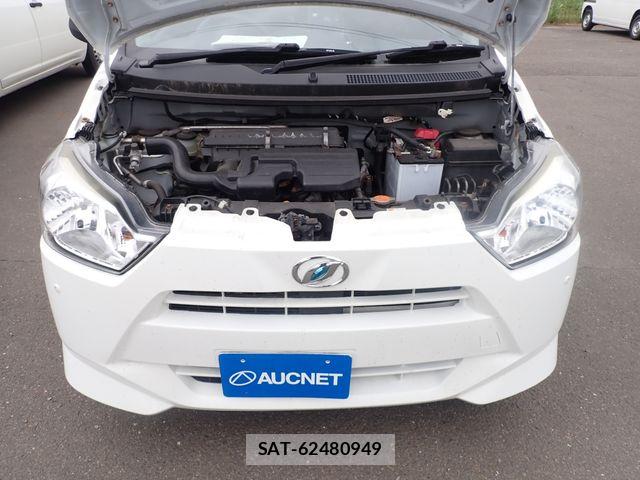 Daihatsu MIRA ES 2018-09 7618244-21