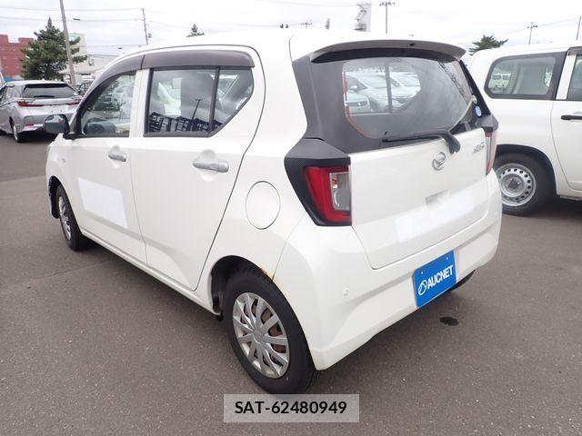 Daihatsu MIRA ES 2018-09 7618244-2