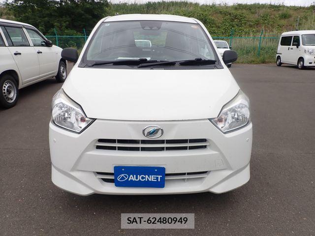 Daihatsu MIRA ES 2018-09 7618244-3