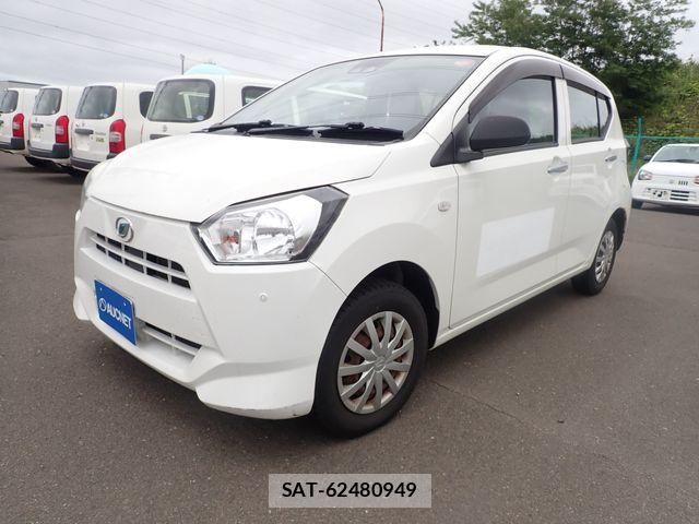 Daihatsu MIRA ES 2018-09 7618244-4