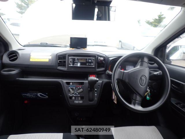 Daihatsu MIRA ES 2018-09 7618244-7