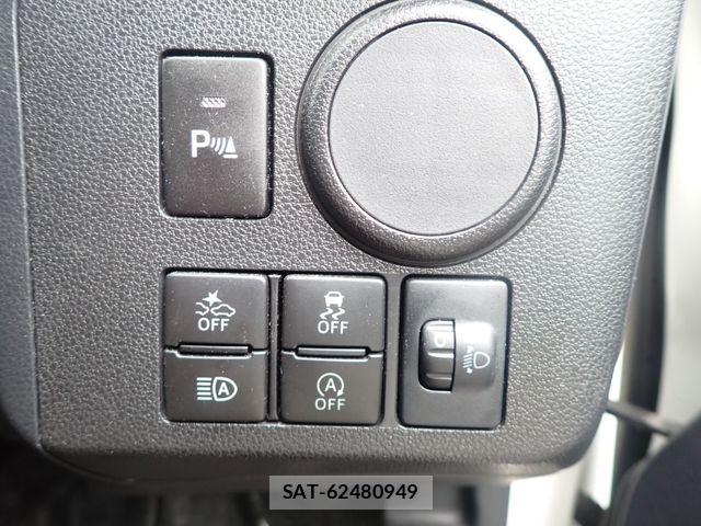 Daihatsu MIRA ES 2018-09 7618244-8