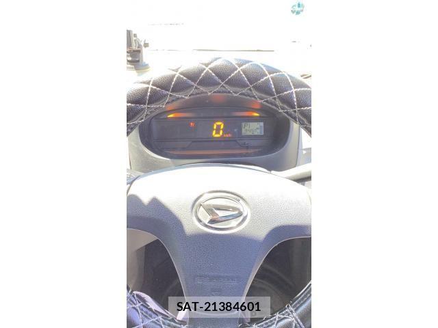 Daihatsu MIRA ES 2013-08 7618241-11