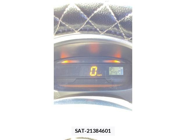 Daihatsu MIRA ES 2013-08 7618241-14