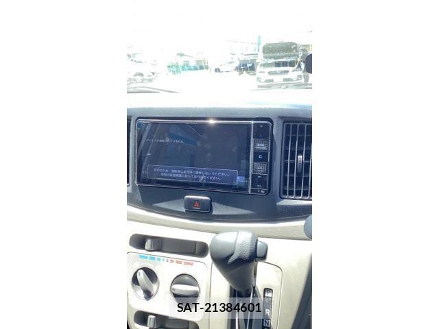 Daihatsu MIRA ES 2013-08 7618241-15