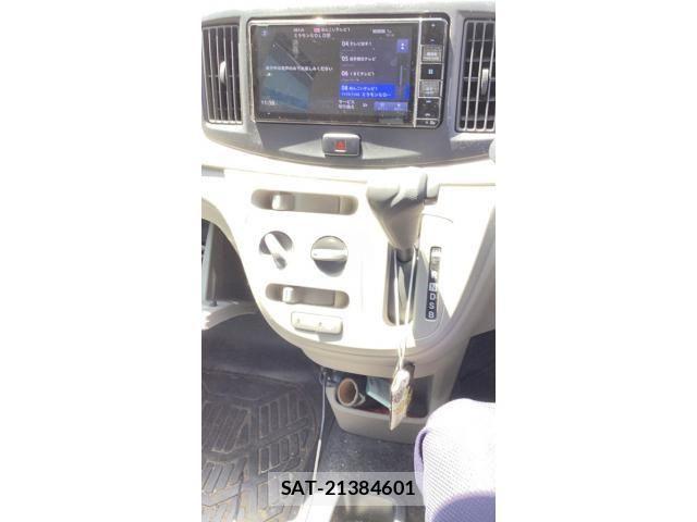 Daihatsu MIRA ES 2013-08 7618241-16