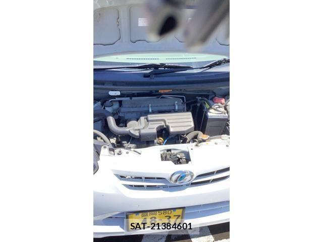 Daihatsu MIRA ES 2013-08 7618241-18