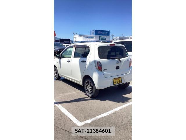 Daihatsu MIRA ES 2013-08 7618241-1