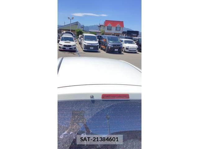Daihatsu MIRA ES 2013-08 7618241-2