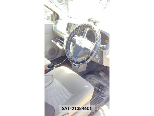 Daihatsu MIRA ES 2013-08 7618241-4