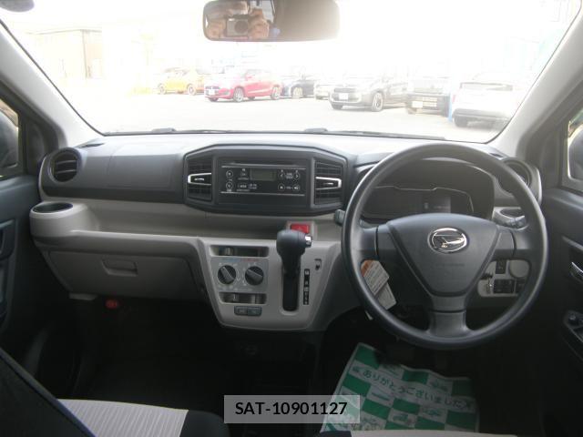 Daihatsu MIRA ES 2017-08 7618237-9