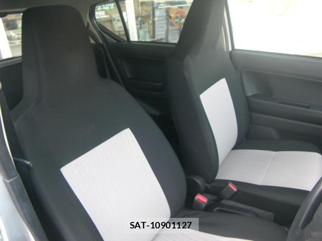 Daihatsu MIRA ES 2017-08 7618237-10