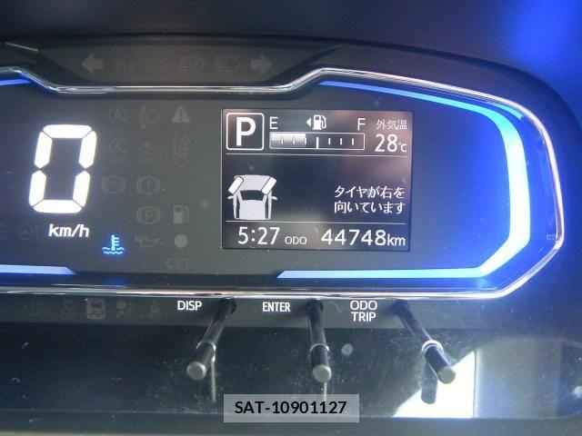 Daihatsu MIRA ES 2017-08 7618237-12