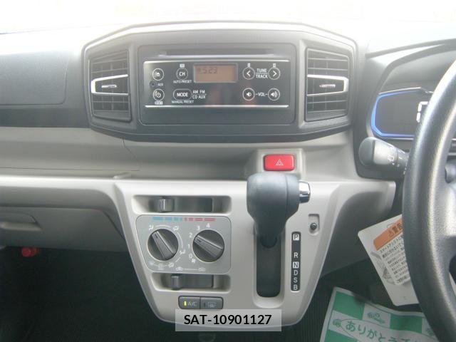 Daihatsu MIRA ES 2017-08 7618237-13