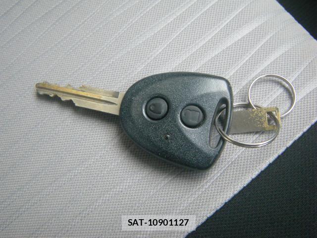 Daihatsu MIRA ES 2017-08 7618237-15