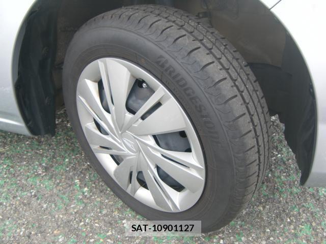 Daihatsu MIRA ES 2017-08 7618237-16