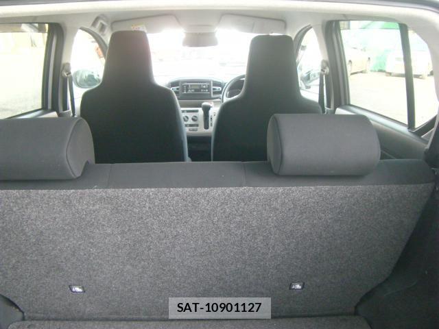 Daihatsu MIRA ES 2017-08 7618237-6