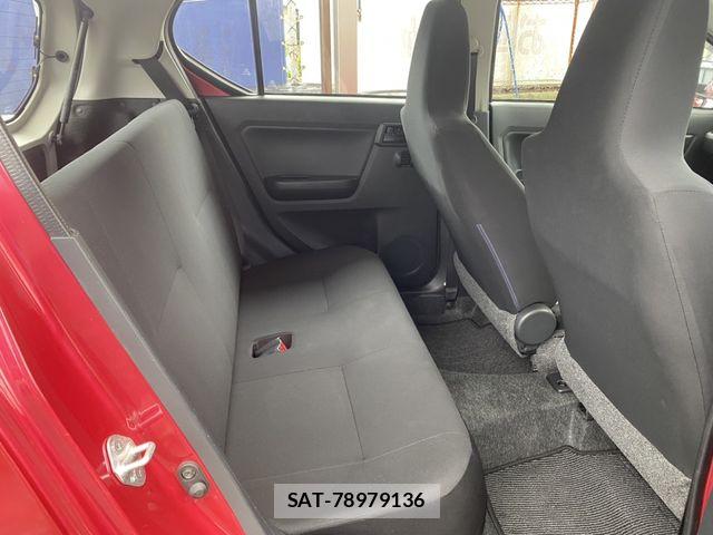 Daihatsu MIRA ES 2017-06 7618240-9