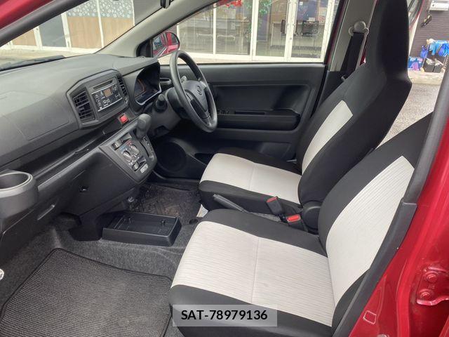 Daihatsu MIRA ES 2017-06 7618240-10