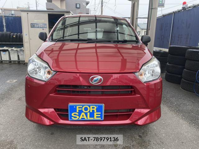 Daihatsu MIRA ES 2017-06 7618240-12