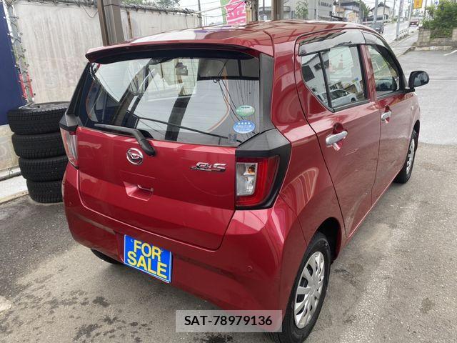 Daihatsu MIRA ES 2017-06 7618240-13