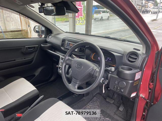 Daihatsu MIRA ES 2017-06 7618240-1