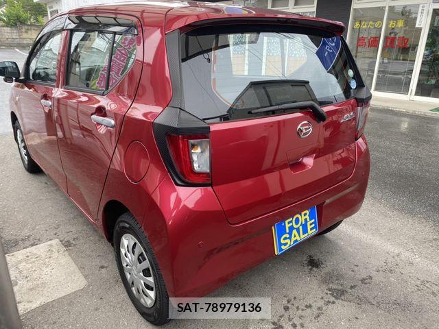Daihatsu MIRA ES 2017-06 7618240-2