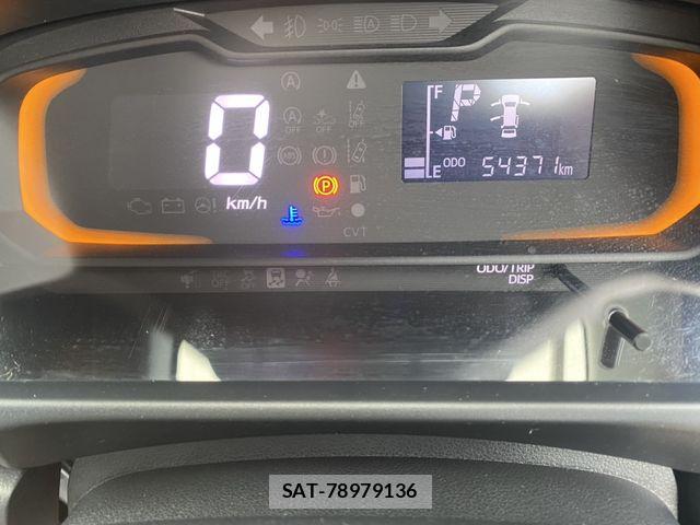 Daihatsu MIRA ES 2017-06 7618240-3