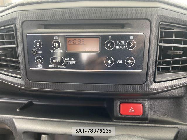Daihatsu MIRA ES 2017-06 7618240-4