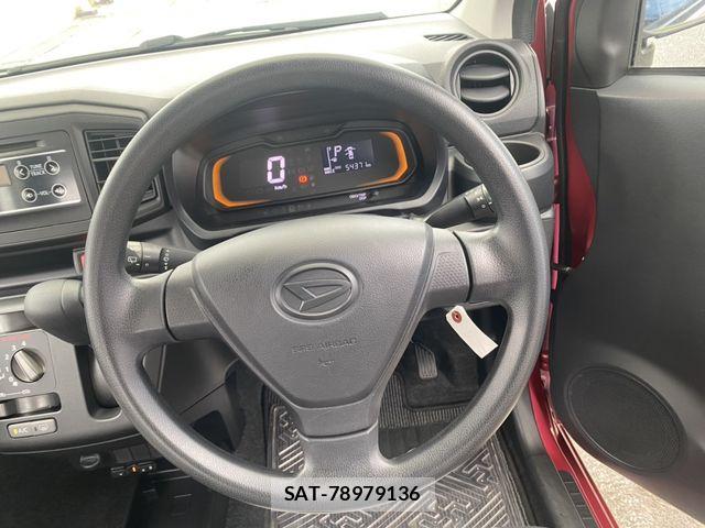 Daihatsu MIRA ES 2017-06 7618240-5