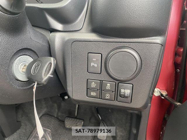 Daihatsu MIRA ES 2017-06 7618240-6
