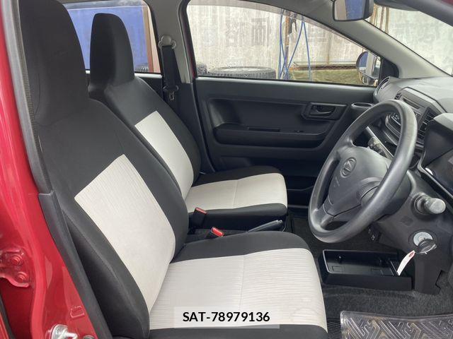 Daihatsu MIRA ES 2017-06 7618240-8