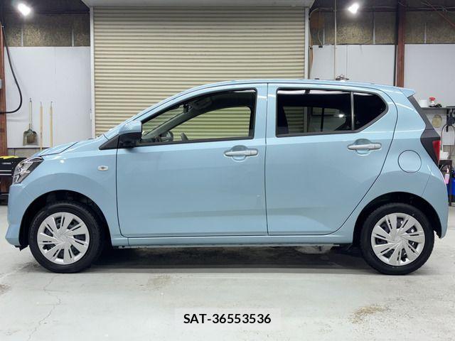 Daihatsu MIRA ES 2025-04 7618235-10