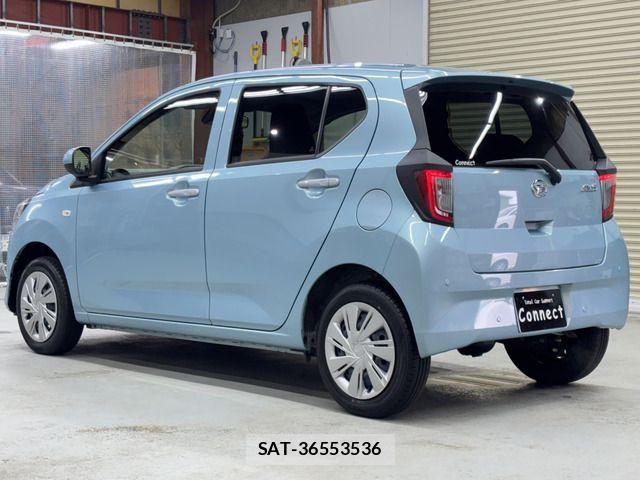 Daihatsu MIRA ES 2025-04 7618235-11