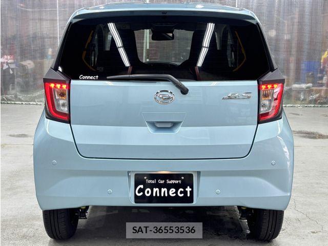 Daihatsu MIRA ES 2025-04 7618235-12