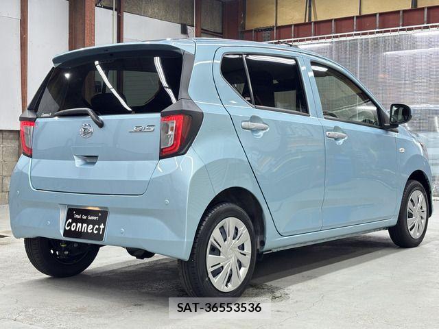 Daihatsu MIRA ES 2025-04 7618235-13