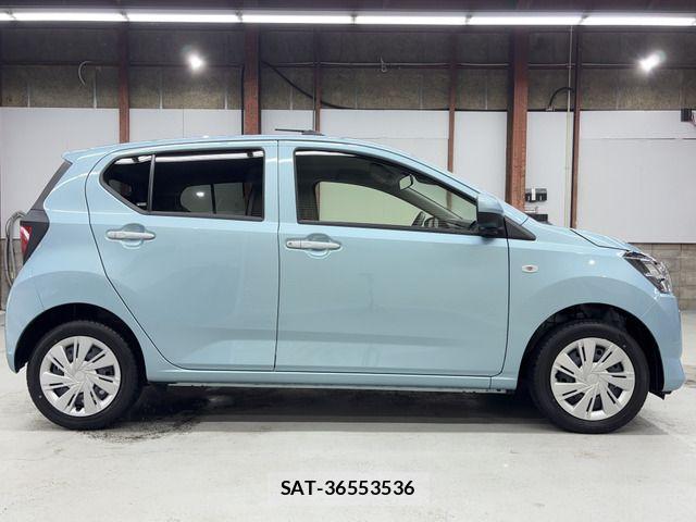 Daihatsu MIRA ES 2025-04 7618235-14
