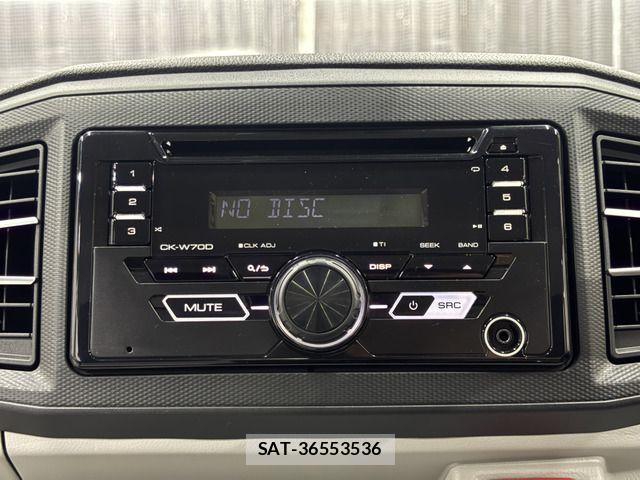 Daihatsu MIRA ES 2025-04 7618235-4