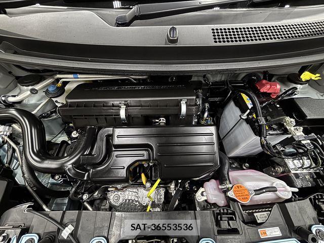 Daihatsu MIRA ES 2025-04 7618235-7
